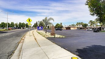 Americas Best Value Inn Antioch