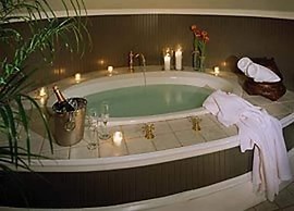 1801 First Luxury Inn