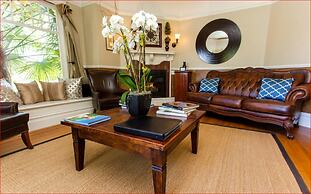 1801 First Luxury Inn