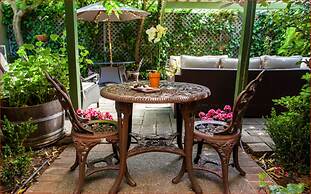 1801 First Luxury Inn