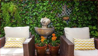 1801 First Luxury Inn