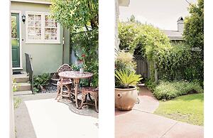 1801 First Luxury Inn