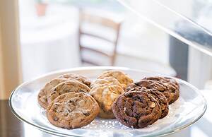 1801 First Luxury Inn