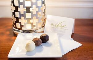 1801 First Luxury Inn