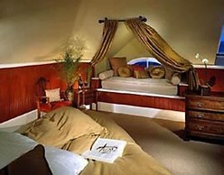 1801 First Luxury Inn