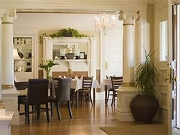 1801 First Luxury Inn