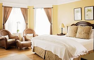 1801 First Luxury Inn