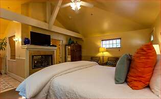 1801 First Luxury Inn