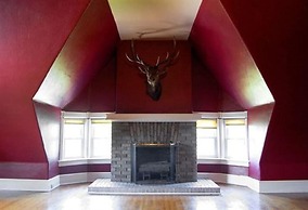 Alexander Mansion Bed and Breakfast