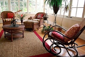 Alexander Mansion Bed and Breakfast