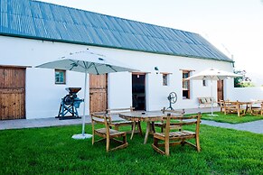 Excelsior Manor Guesthouse