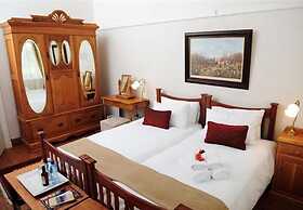 Excelsior Manor Guesthouse