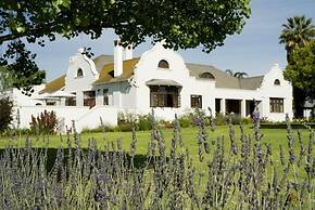 Excelsior Manor Guesthouse