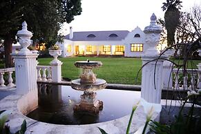 Excelsior Manor Guesthouse