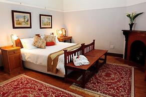 Excelsior Manor Guesthouse