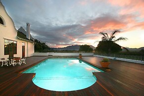 Excelsior Manor Guesthouse