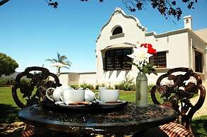 Excelsior Manor Guesthouse