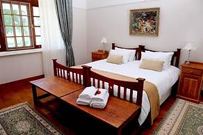 Excelsior Manor Guesthouse