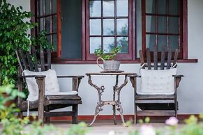 Excelsior Manor Guesthouse