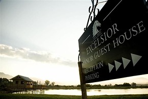 Excelsior Manor Guesthouse