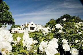 Excelsior Manor Guesthouse