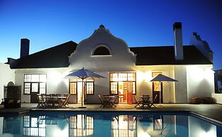 Excelsior Manor Guesthouse