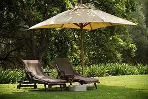 Bartholomeus Klip Farmhouse