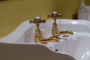 Bartholomeus Klip Farmhouse