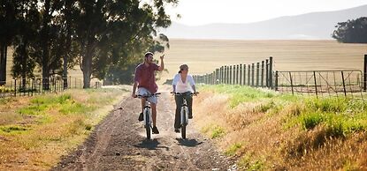 Bartholomeus Klip Farmhouse