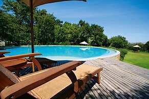 Bartholomeus Klip Farmhouse