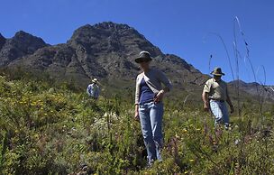 Bartholomeus Klip Farmhouse