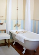 Bartholomeus Klip Farmhouse