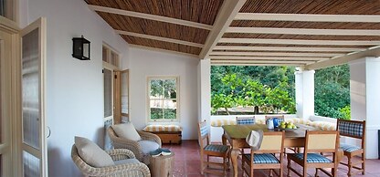 Bartholomeus Klip Farmhouse