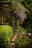 Bartholomeus Klip Farmhouse