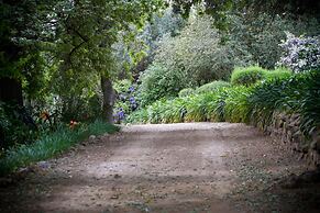 Bartholomeus Klip Farmhouse