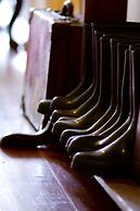 Bartholomeus Klip Farmhouse