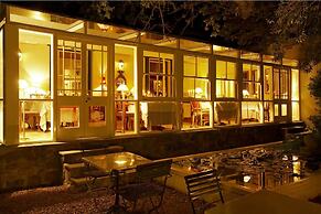 Bartholomeus Klip Farmhouse