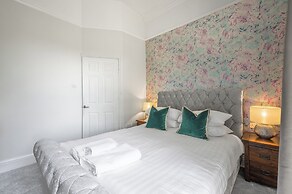 Latimer House