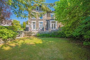 Latimer House