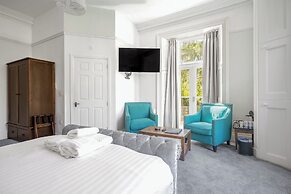 Latimer House