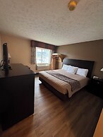The Woodridge Inn