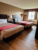 The Woodridge Inn