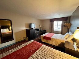 The Woodridge Inn