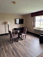 The Woodridge Inn