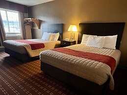 The Woodridge Inn