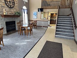 The Woodridge Inn