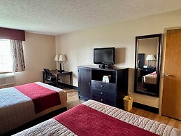 The Woodridge Inn