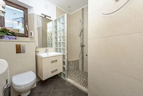 Accommodation Maria Di