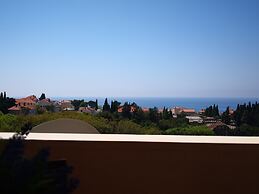 Accommodation Maria Di