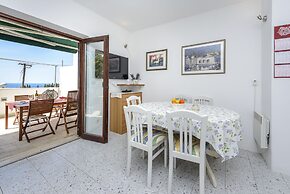 Accommodation Maria Di